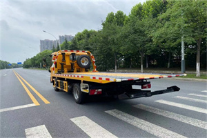 崇文宁武道路救援拖车-宁武救援服务热线